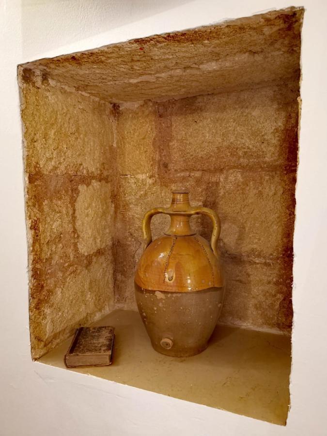 مبيت وإفطار غاليانو دل كابو Anna 1924 المظهر الخارجي الصورة